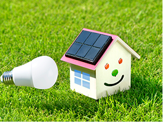 太陽光発電設備