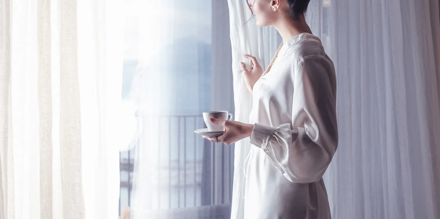 ソラのように心地よいスタイル