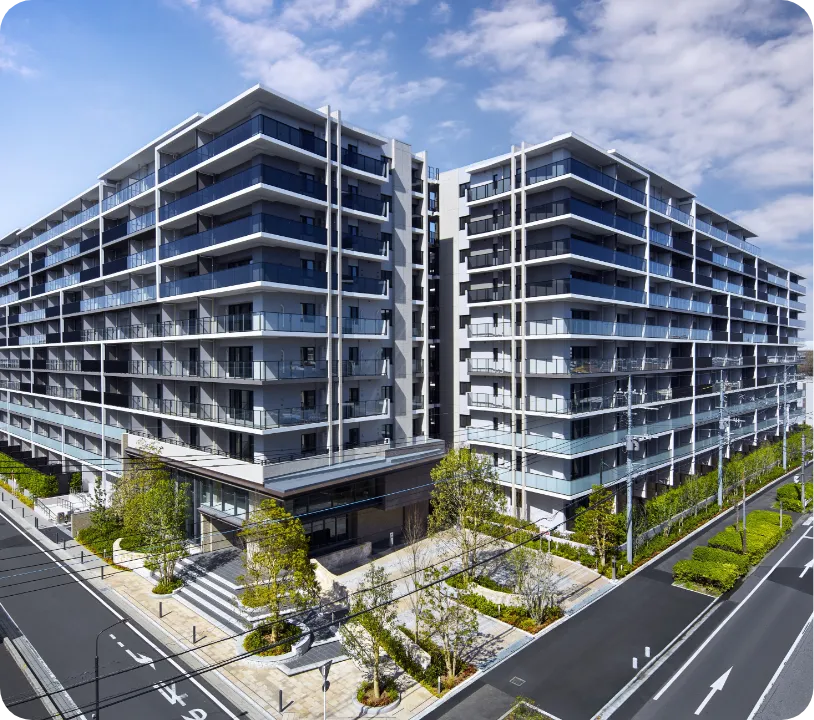 暮らしの総合ブランド