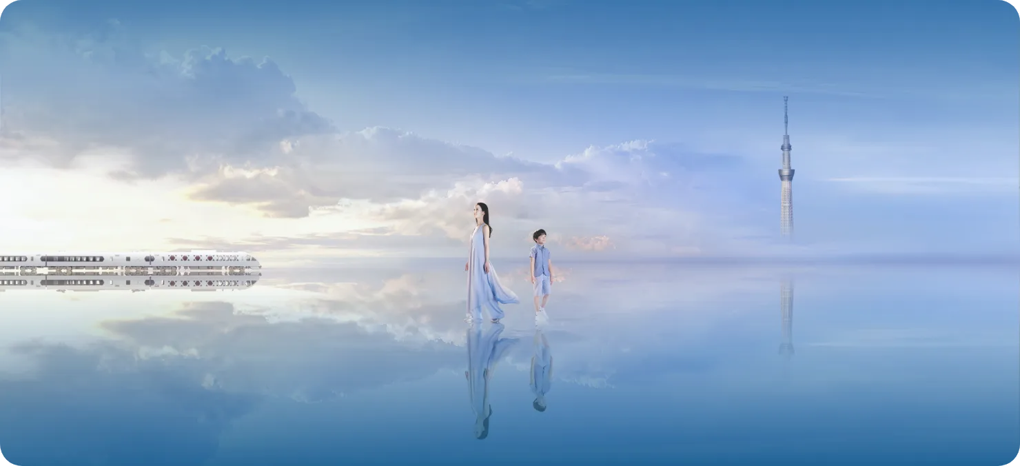 ソライエの5つの価値