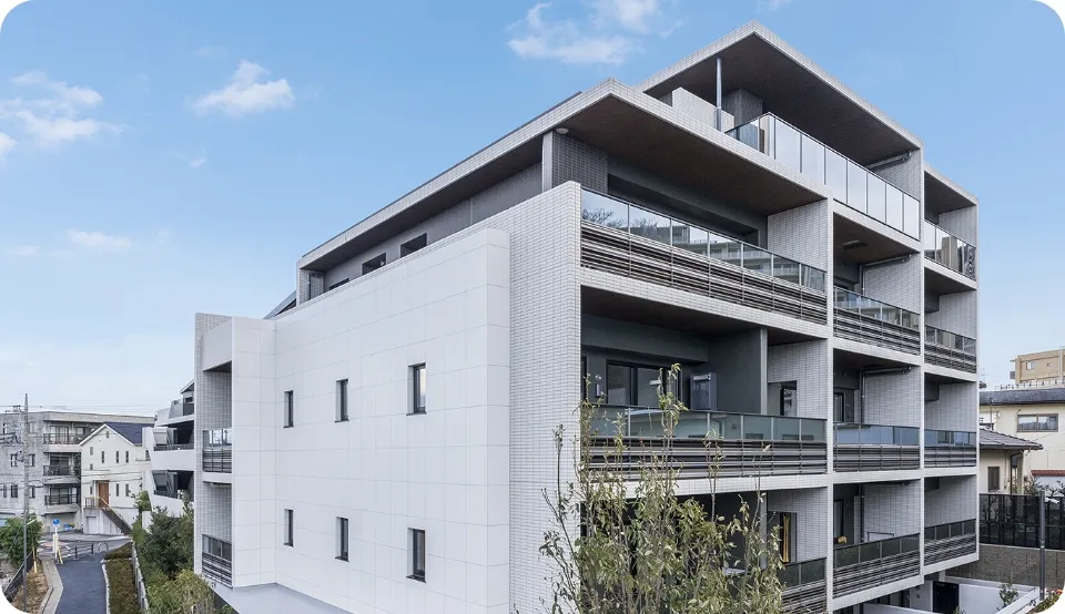 アネシア志木本町