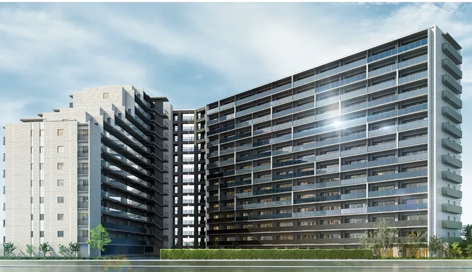 ソライエ若葉レジデンスプレミア