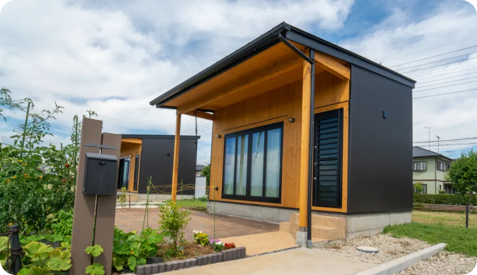 アクアフォレスト新古河