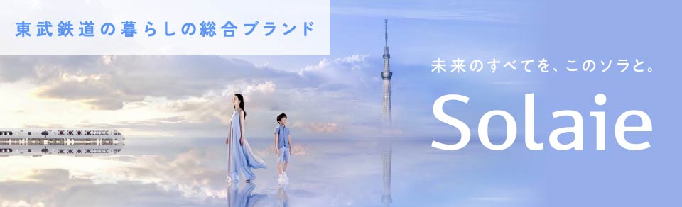 未来のすべてを、このソラと。