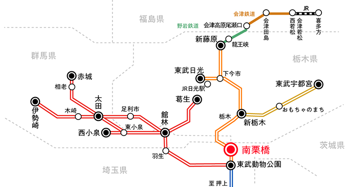 路線図