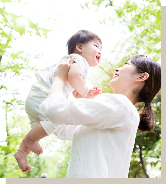 清水公園の子育て環境