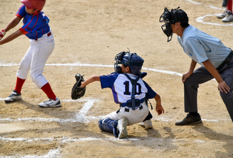 No.5 ナイスバッテリー！