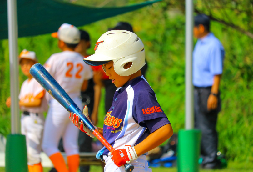 No.10 頼むぜ相棒