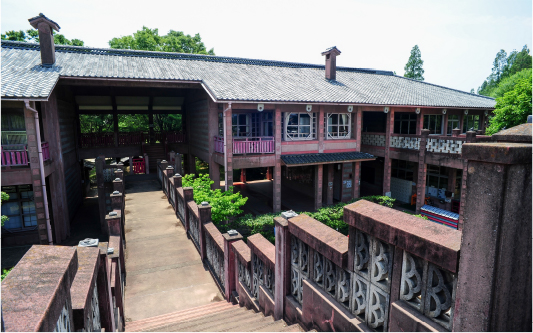 宮代町立笠原小学校