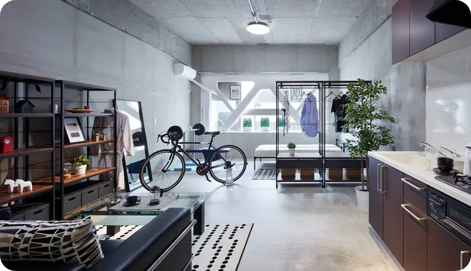 ソライエアイル下赤塚