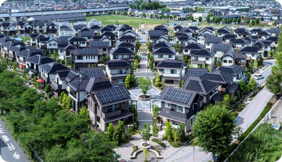 BLP南栗橋スマートヴィラ