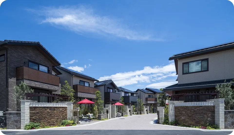 WELL BIND CITY 獨協大学前