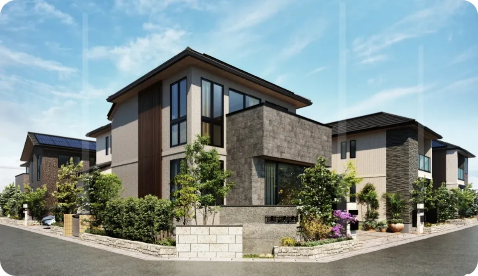 トヨタホーム市川本八幡