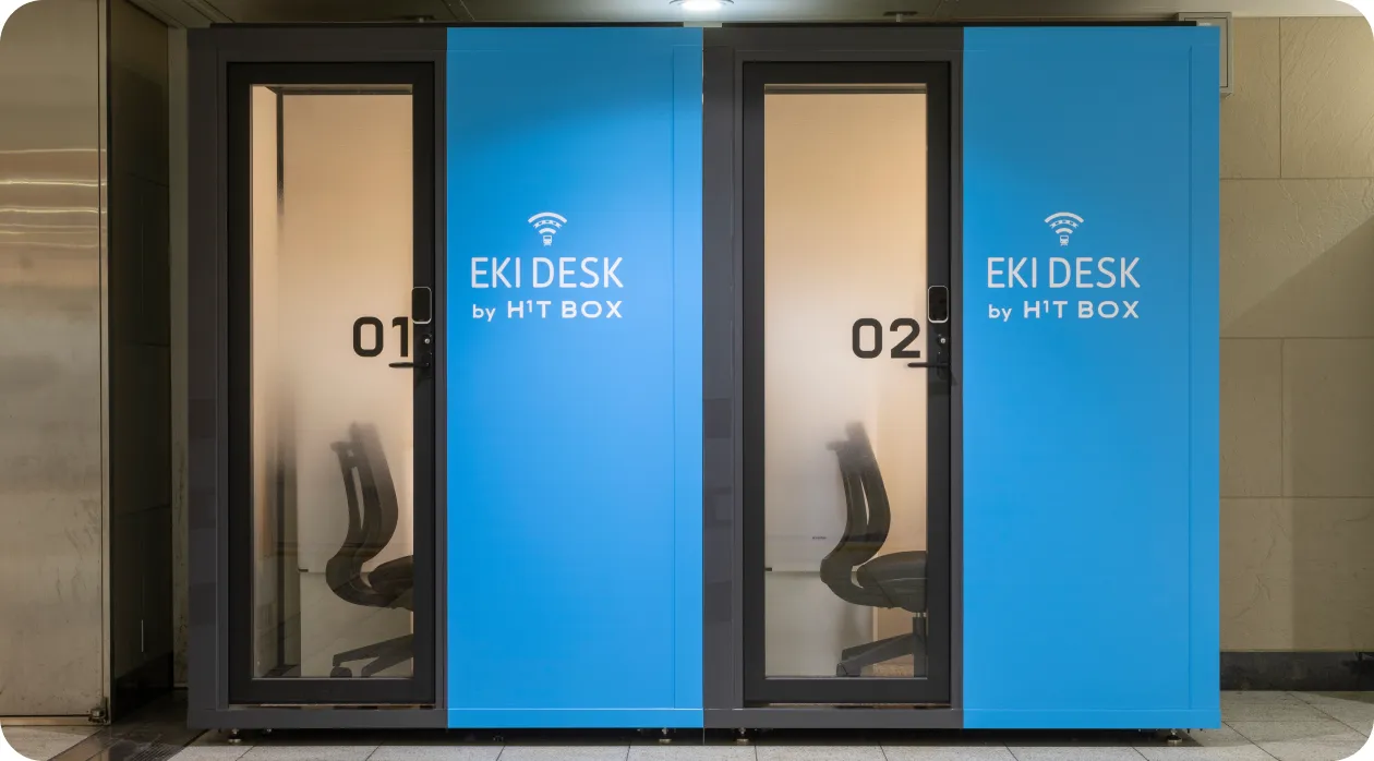 EKIdesk